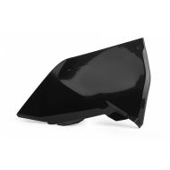 Polisport Air FilterBox Cov SX125/SXF 16-18 SX250 17-18Black