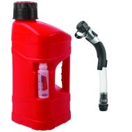 Polisport ProOctane 10 L with standard cap + 100ml mixer + F