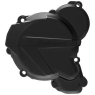 Polisport Ign.Cov. Prot. EXC250/300 17-.. TPI Black