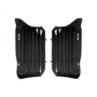 Polisport Rad Louv (Pair) CRF450R/X 21-.. - BK