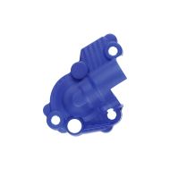 Polisport Waterpump cover YZ250F 15-.. / YZ450F 10-.. BLUE (