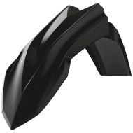 Polisport Front Fender BETA RR2T/RR4T 20-.. Black