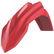 Polisport front fender Beta RR (20-..) X-PRO 25-.. Red (6)