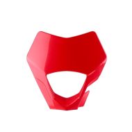 Polisport Headlight Mask GASGAS EC-EC-F 21-..