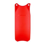 Polisport Mudflap CRF250R 22-.. CRF450R/X 21-.. - RedCR