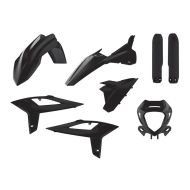 Polisport enduro kit w/ mask Beta RR (20-22) (1)