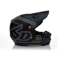 6D Helmet ATR-2Y Torque Charcoal Matte