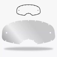 **Armor Vision Lens Ripnroll Platinum - Tear Off