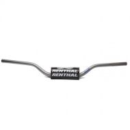 Renthal Fatbar CRF450R/RX 19-.. Titanium colour 