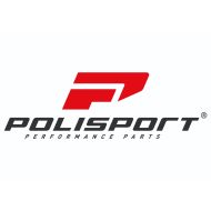 Polisport radiator louvers YZ450F 23-.. black (24)