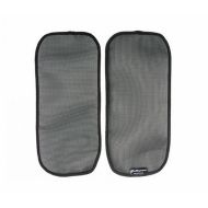 Polisport Radiator Louv Mesh (Pair) KX250 05-07 