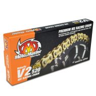 Motomaster V2-520G (120 links, with clip)