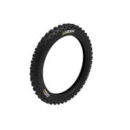 Gibson Tech 9.2 Extreme Enduro FIM Front 21" - "Fatty"
