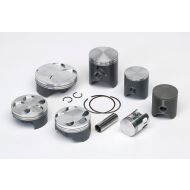 Vertex Piston kit KTM SX85-TC85-MC85 - 12° Head 03-.. 46.94m