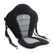 Black Island Canoe seat for 9.6 SUP board