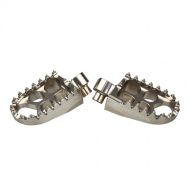 Scar Evolution Footpegs - 125SX 250SX 300SX 250SX-F 350SX-F
