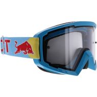 Spect Red Bull Whip MX Goggle - Light Blue (Clear L