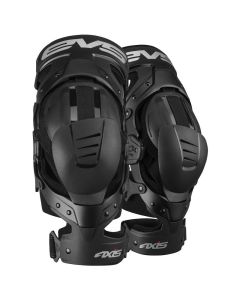 EVS Axis 'Sport' Knee Brace - Injection Molded - PAIR