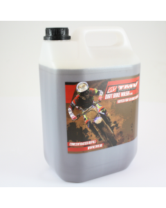 TMV Dirt Bike Wash - concentrated refill 5ltr