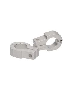 Polisport Clamp for Hand Pro. Shield (22mm) 
