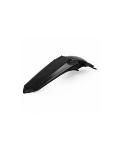 Polisport Rear Fen. YZ125/250 15-.. Black