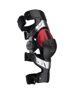 EVS Axis 'Pro' Knee Brace - Carbon - Left - XL