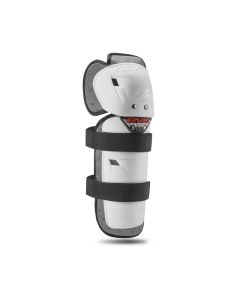 EVS Option Knee Pads 2016 Youth- White