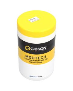 Gibson Moutech Fitting Lube - 1KG