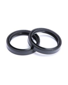 KYB Front fork oil seal 48mm SET All KYB