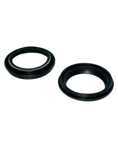 KYB F. fork dust seal SET 48mm WP for fits for KTM