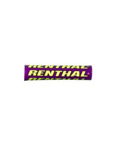 Renthal Shiny Pad Purple
