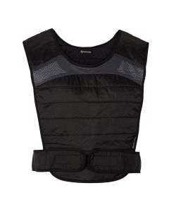 Inuteq NANUQ Evaporative Cooling Vest Black 