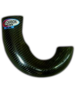 *Pro Carbon Frame Protection CR250F 04-09
