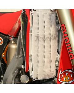 Twin Air Radiator Gauze