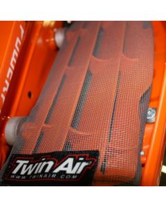 TwinAir MX Rad Sleeve KTM450 Rally 12-.. HVA FR450 Rally 17-