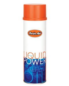 Twin Air Liquid Power Spray - 500ml