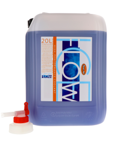 Twin Air Ice Flow High Perform. Coolant - 20 ltr (with disp) 