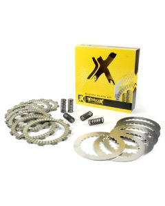 ProX Complete Clutch Plate set KTM144/150 08-16 SX125 2016