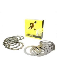 ProX Complete Clutch Plate Set YZ450F '23-24
