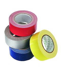 TMV Duct Tape 50mm Yellow