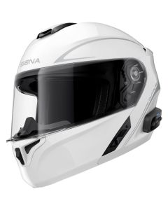 Sena Helmet Outrush R 2206 White