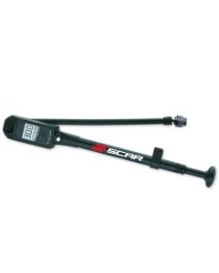 Scar Digital fork air pump PSF KYB 0-20 bar