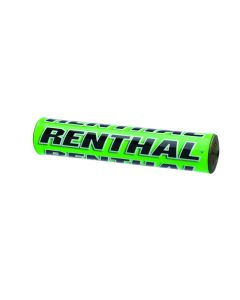 Renthal Shiny Pad Green