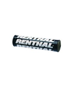 Renthal Shiny Pad Small Black (8,5")