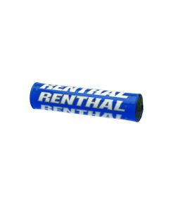 Renthal Shiny Pad Small Blue (8,5")
