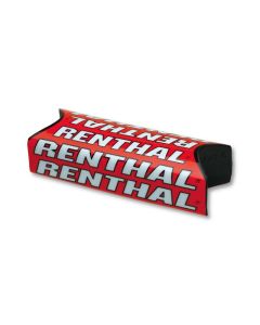 Renthal Team Issue Fatbar Pad Red