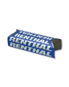 Renthal Team Issue Fatbar Pad Blue