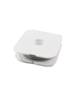 TMV Stainless Steel Safety Wire (0,028" Diameter)