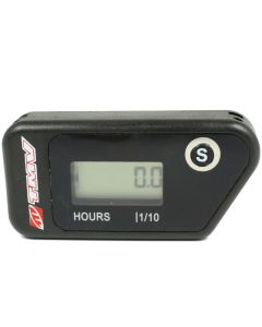 TMV Hour Meter, wireless, resettable