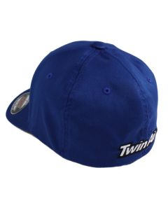 Twin Air Flex Fit Hat L/XL - Blue
